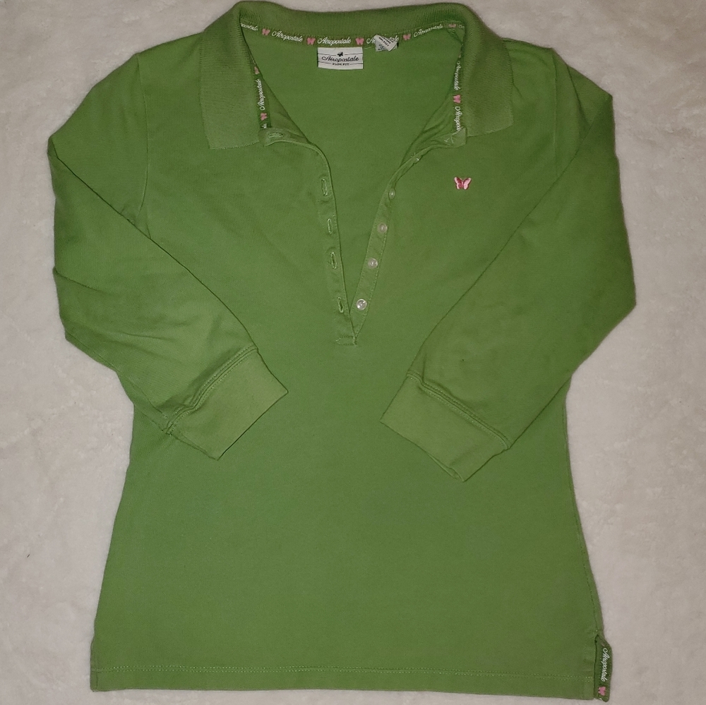Aeropostale Juniors Top